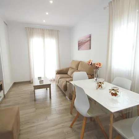 Apartmán Casa Javi *
