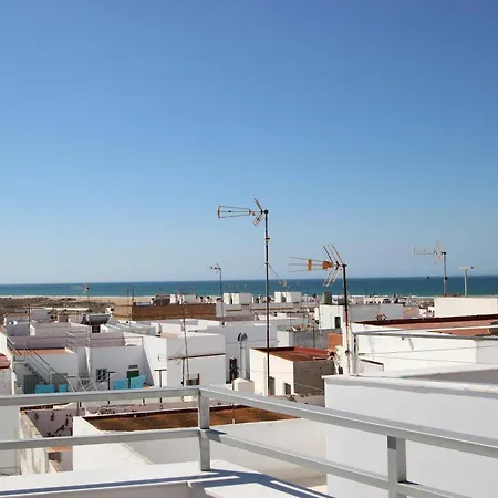 Apartmán Casa Javi Conil De La Frontera