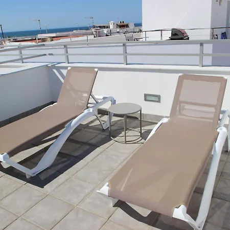 Διαμέρισμα Casa Javi *