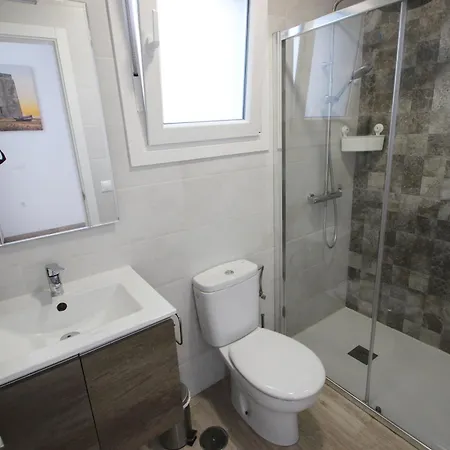 Διαμέρισμα Casa Javi *