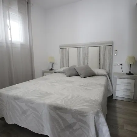 Casa Javi Διαμέρισμα Conil De La Frontera